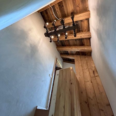 San Cassiano  Chalet Valchiavenna المظهر الخارجي الصورة