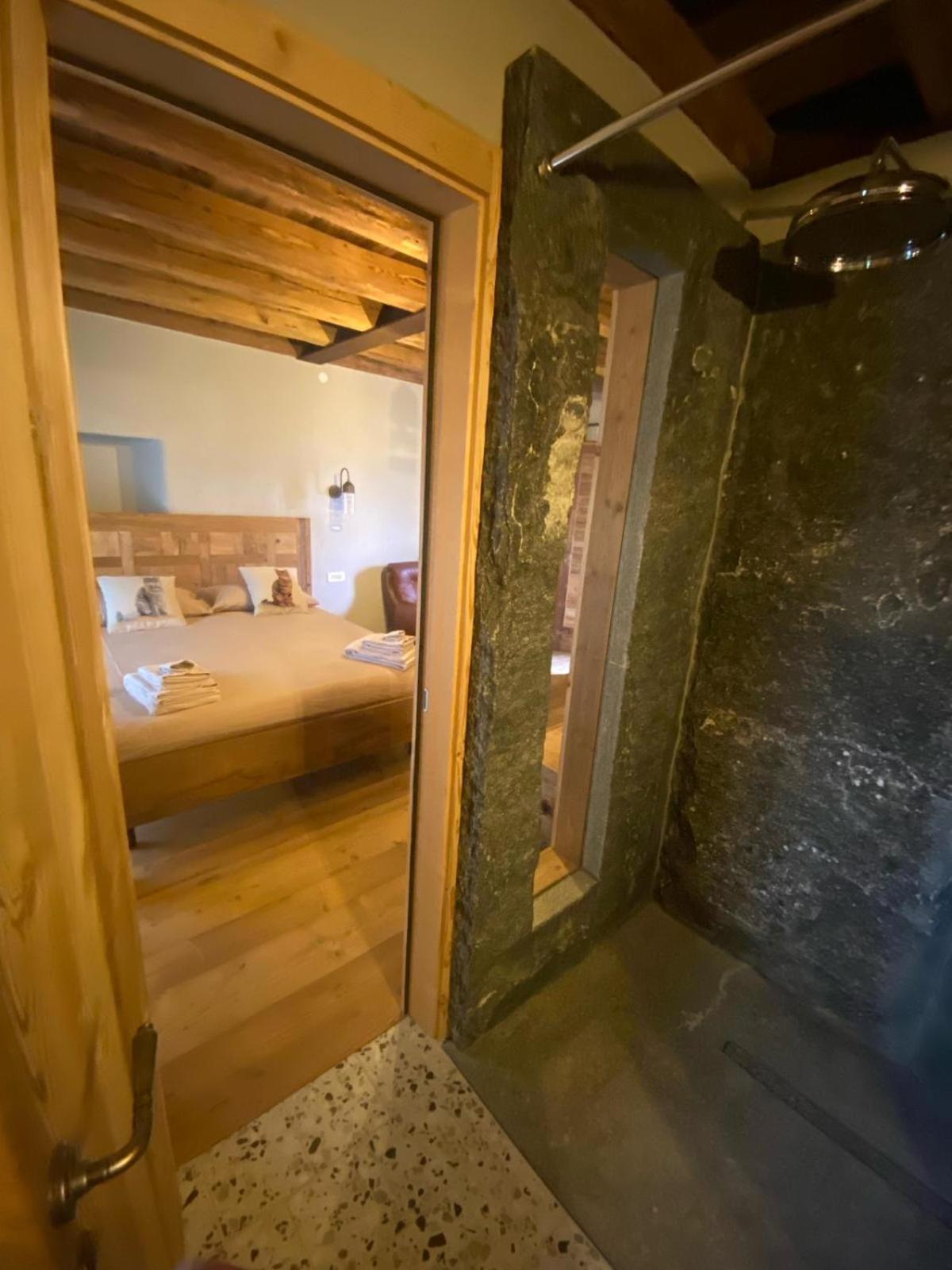 San Cassiano  Chalet Valchiavenna المظهر الخارجي الصورة