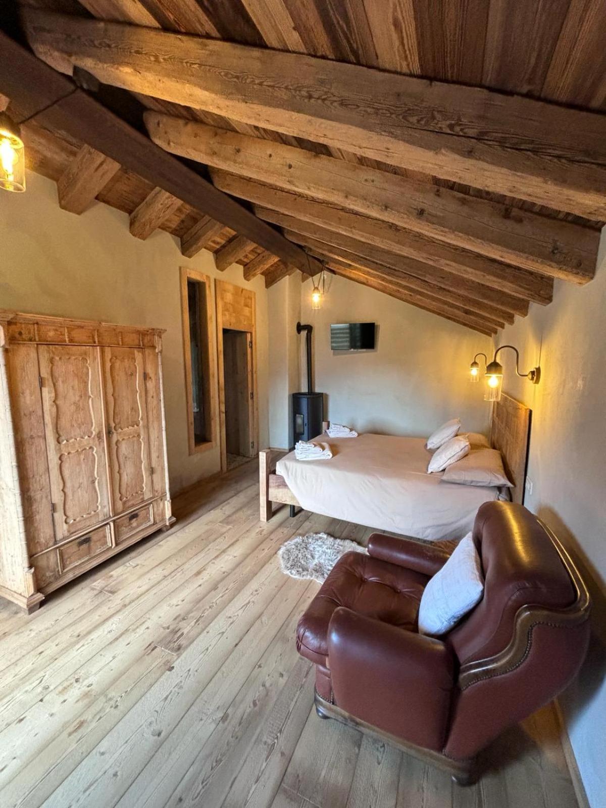 San Cassiano  Chalet Valchiavenna المظهر الخارجي الصورة