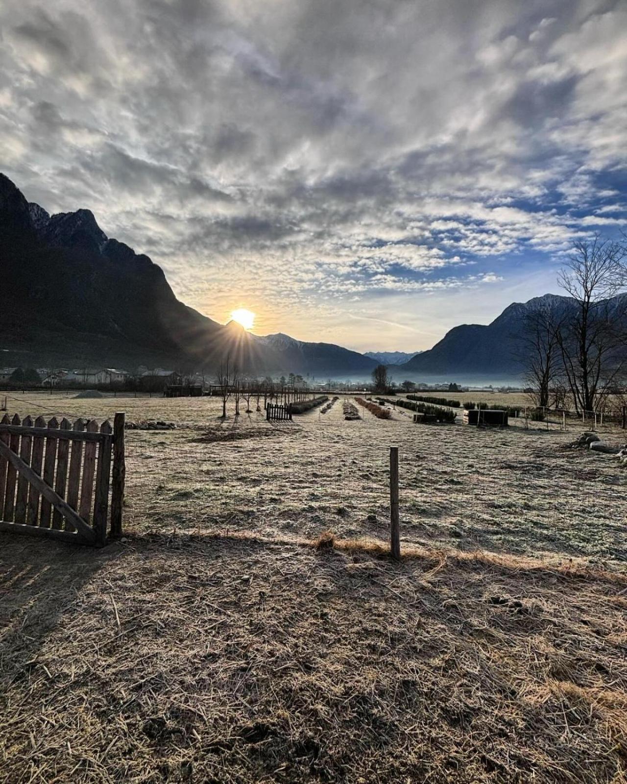 San Cassiano  Chalet Valchiavenna المظهر الخارجي الصورة