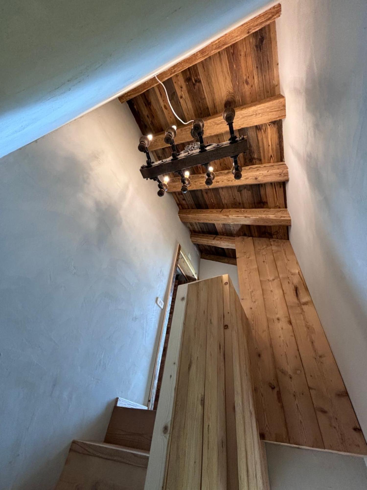 San Cassiano  Chalet Valchiavenna المظهر الخارجي الصورة