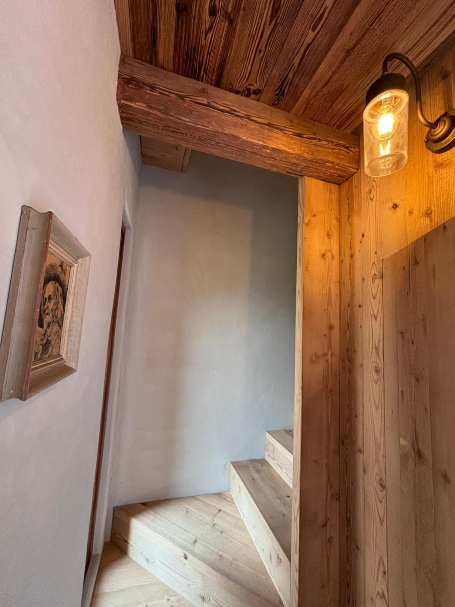 San Cassiano  Chalet Valchiavenna المظهر الخارجي الصورة